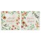 Stupell Industries Always Forever Bird 2 pc Canvas Wall Art Set Design by Nan